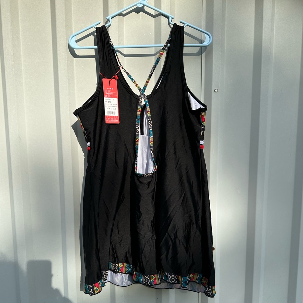 NWT Swim Dress - Picture 6 of 15
